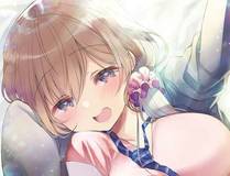 美食之旅漫画封面