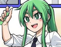 暗夜追踪漫画封面