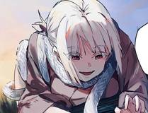 灵狐传漫画封面
