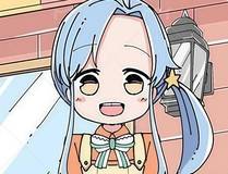 龙族传说漫画封面